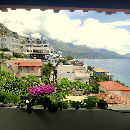 Q Bay Apartments Qeparo Bagian luar foto