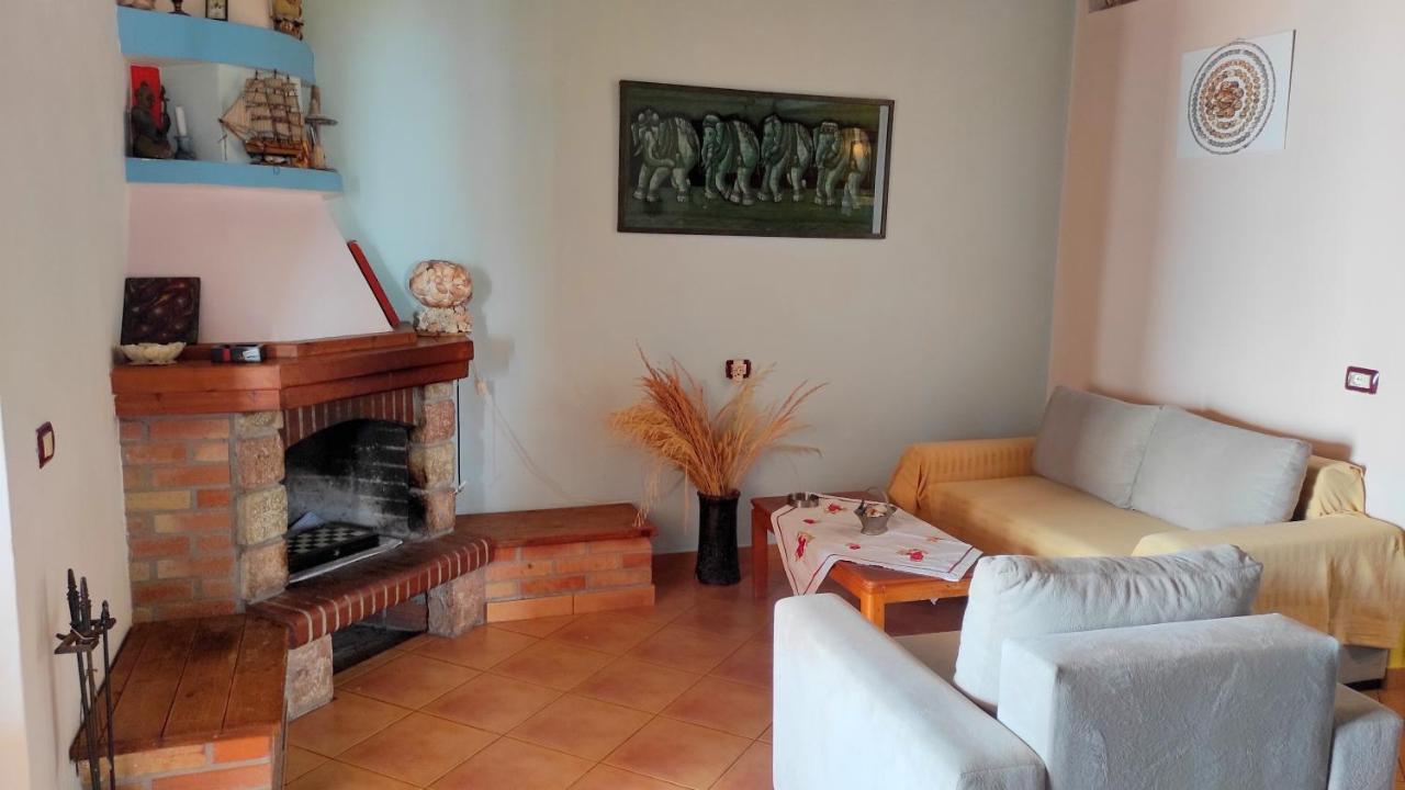 Q Bay Apartments Qeparo Bagian luar foto