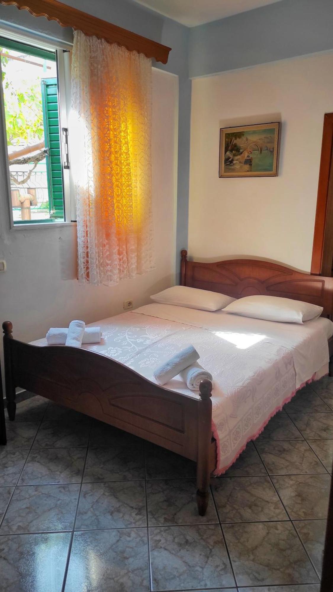 Q Bay Apartments Qeparo Ruang foto