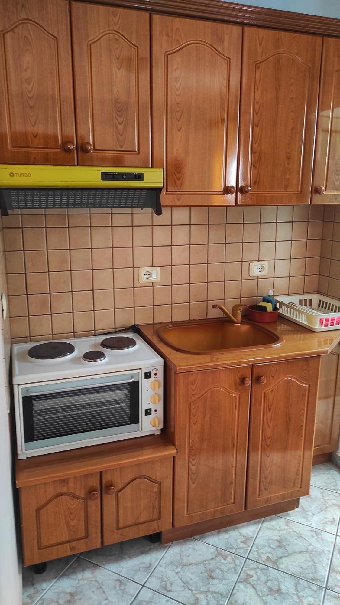 Q Bay Apartments Qeparo Ruang foto