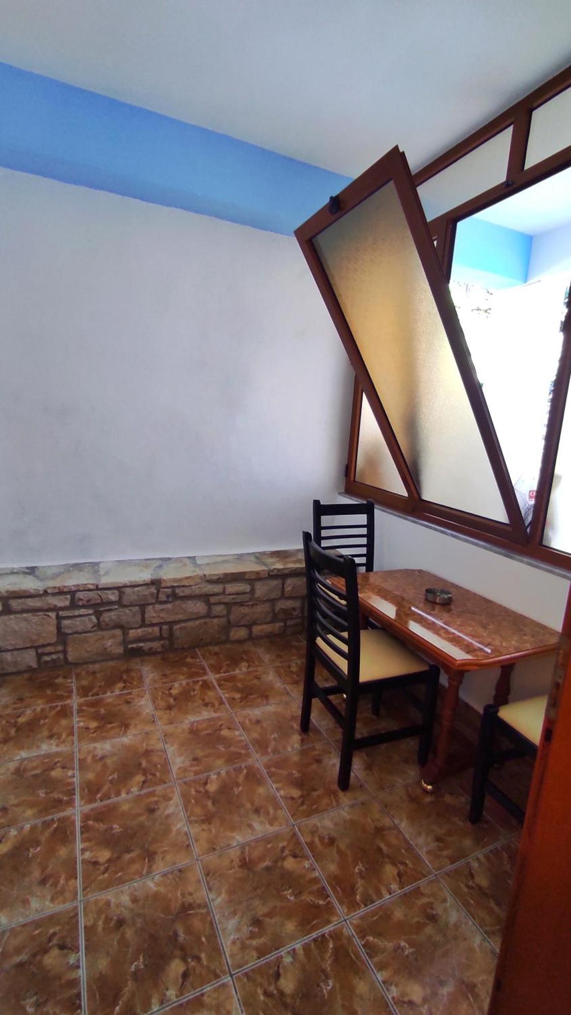 Q Bay Apartments Qeparo Ruang foto