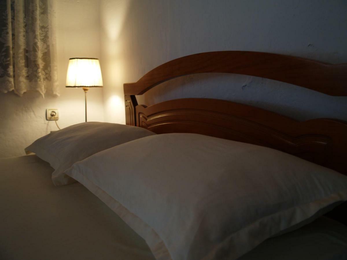 Q Bay Apartments Qeparo Bagian luar foto
