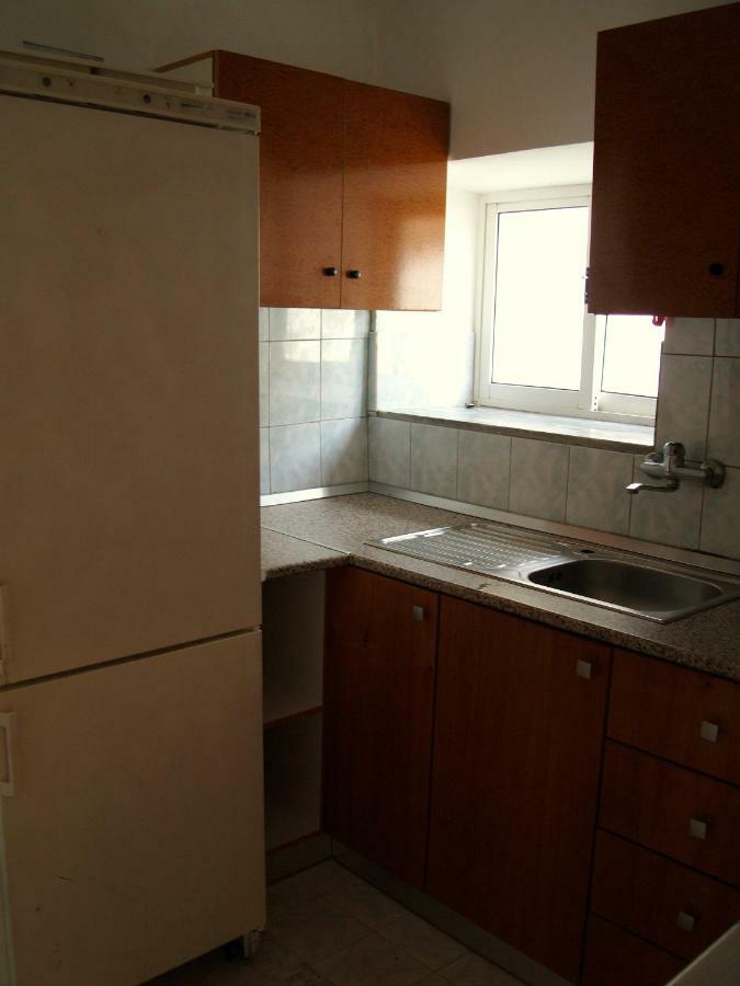 Q Bay Apartments Qeparo Bagian luar foto