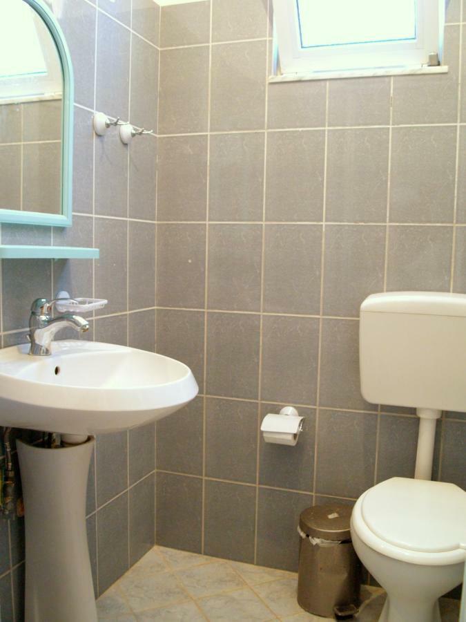 Q Bay Apartments Qeparo Bagian luar foto